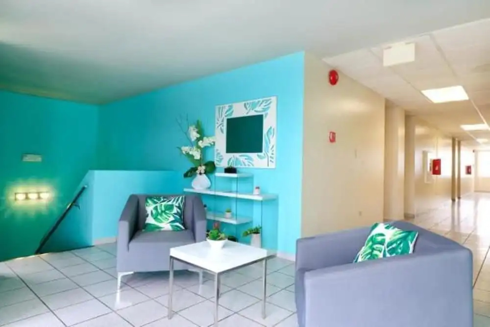 Parador El Buen Café