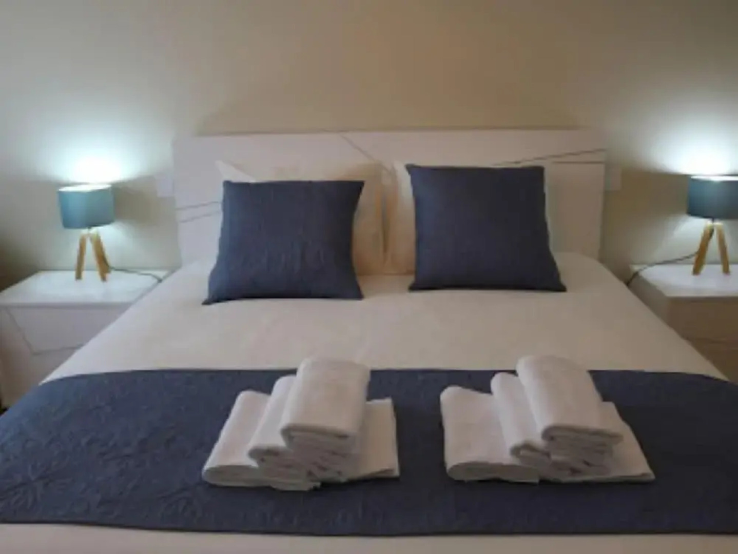 Villa Tavares Guest Houses