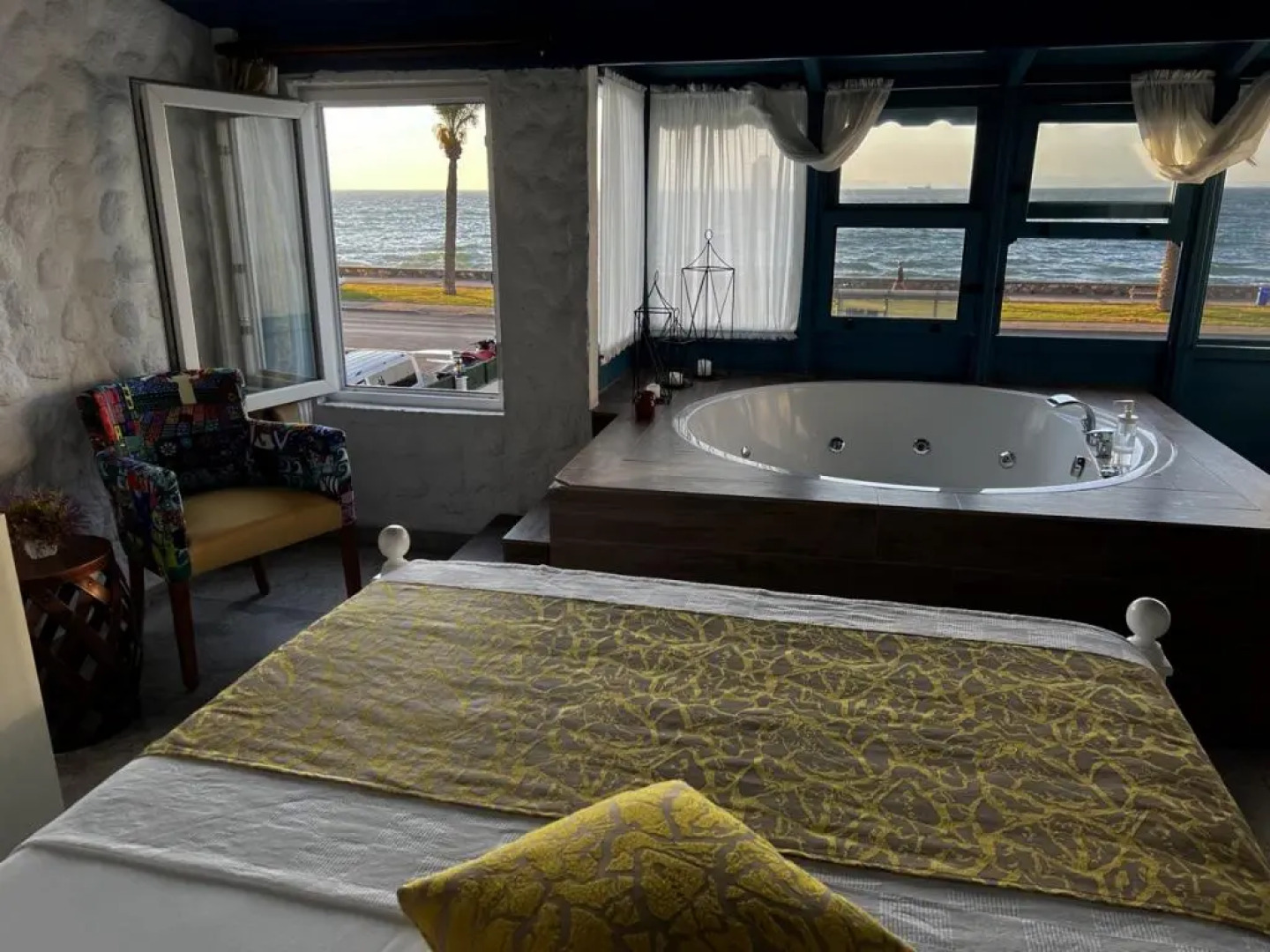 NYX Hotel Guzelbahce