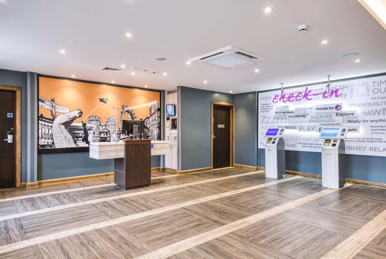 Premier Inn Marlborough