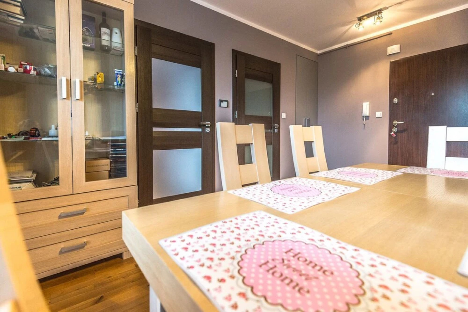 Apartament w centrum Grójca