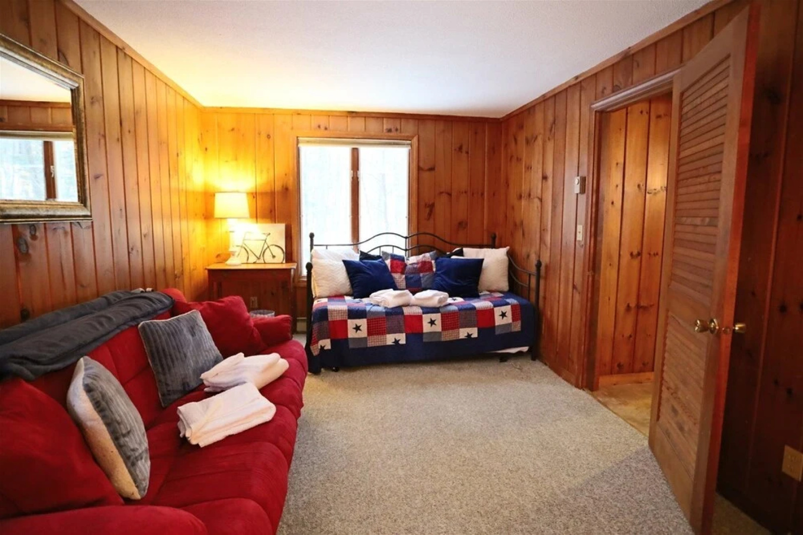 Four Bedroom Pet Friendly Vacation Home in Waterville Estates, NH! - Wb500e