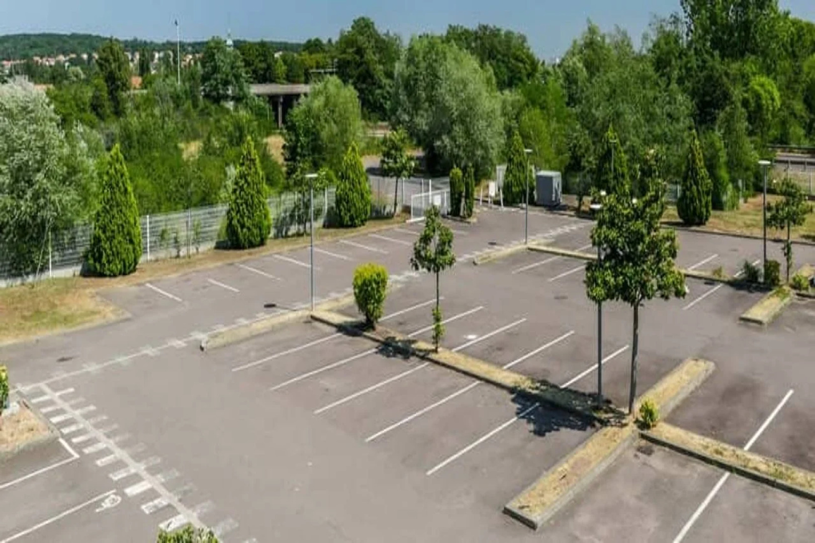 B&B HOTEL Freyming-Merlebach