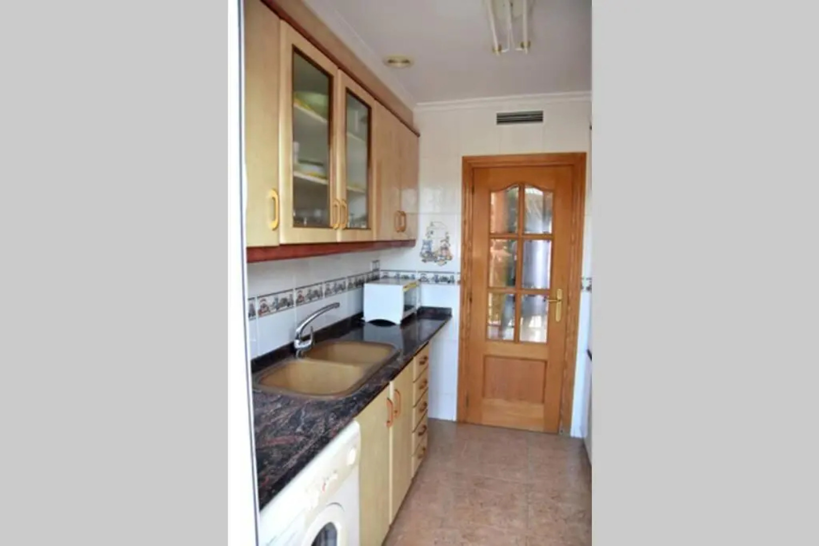 Apartamentos Gallach (La Ermita)