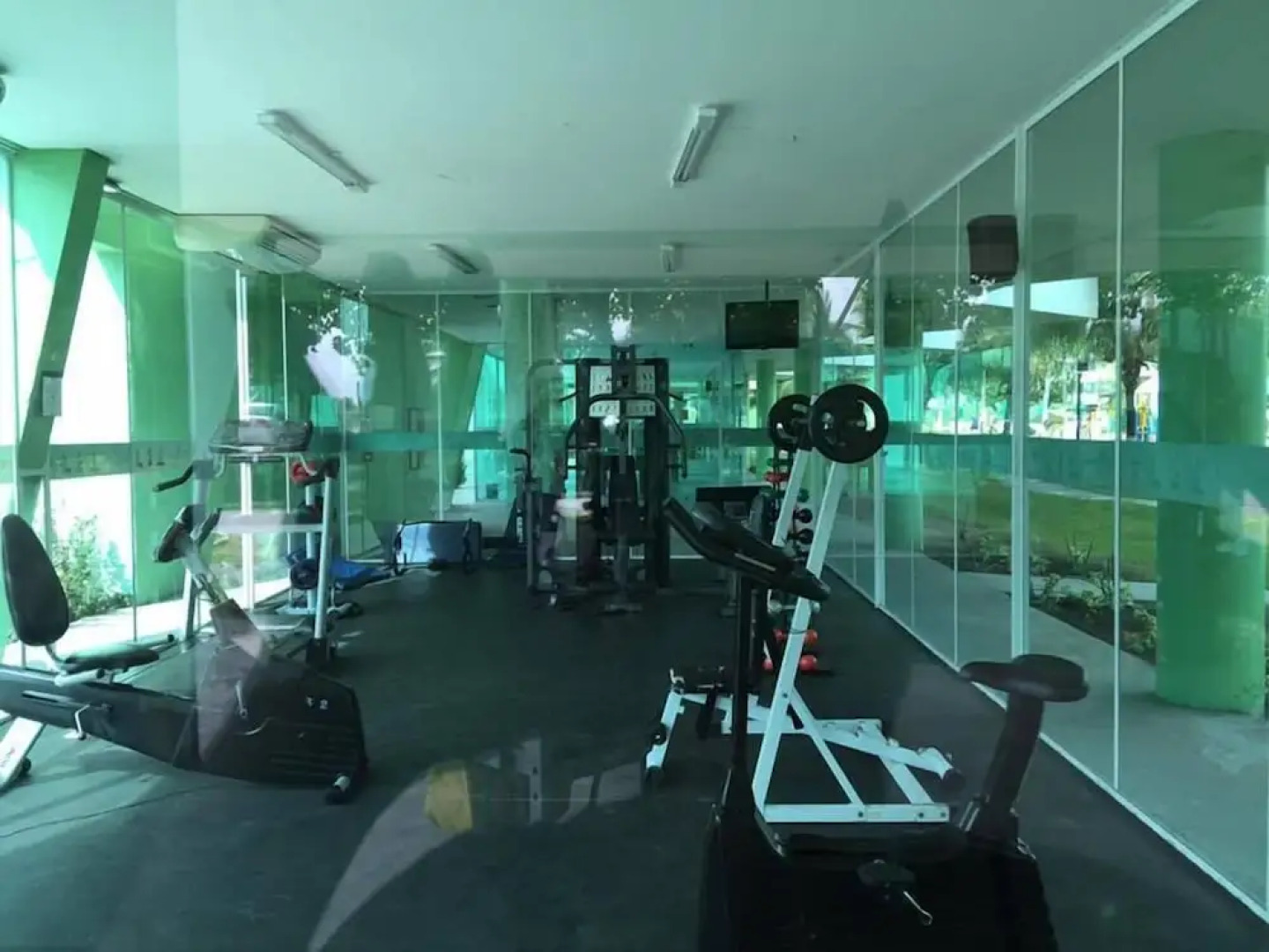 Na Praia Flats Ancorar 6201