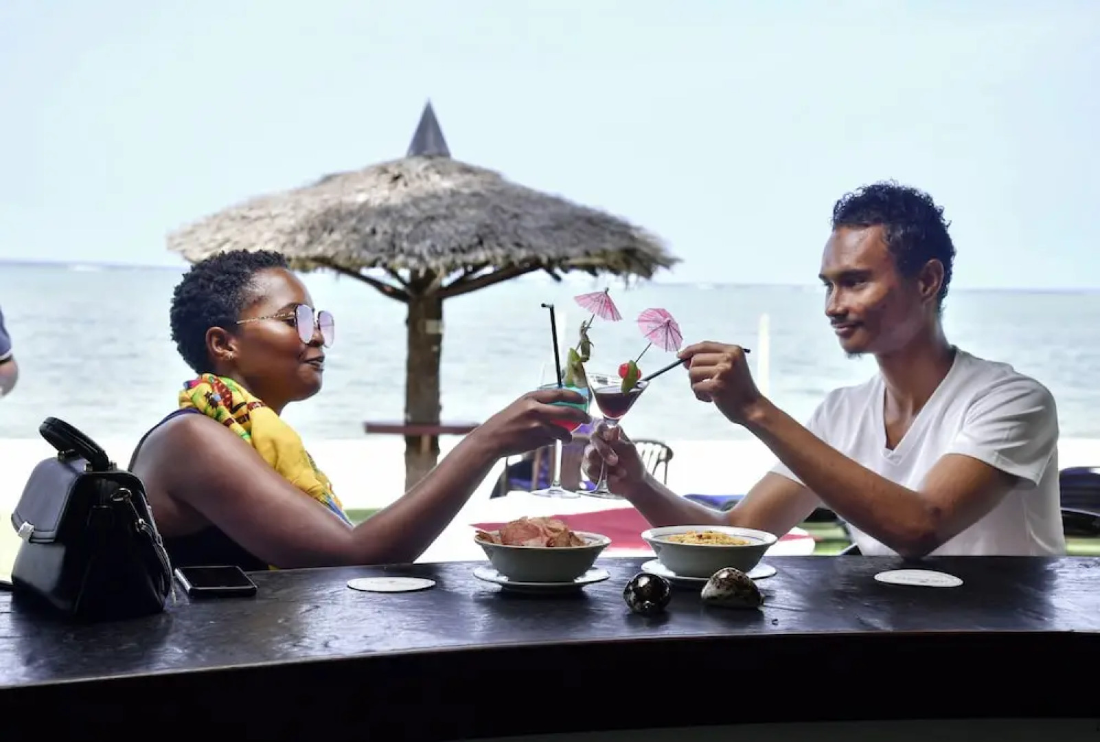 North Coast Beach Hotel