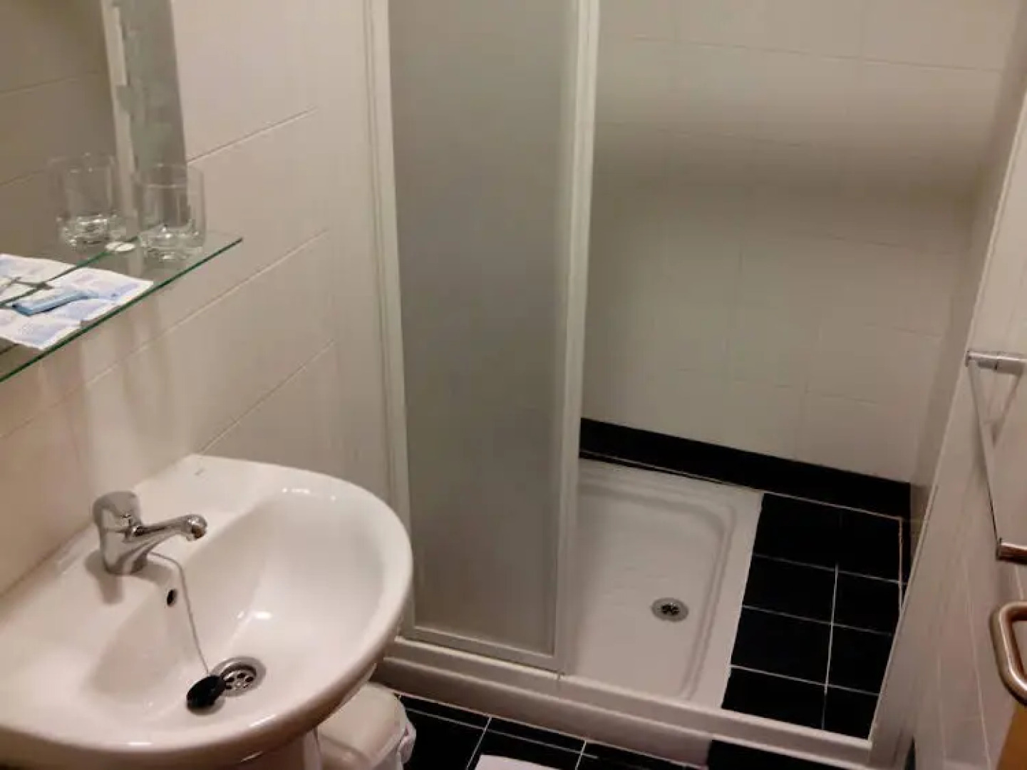 Hotel Ancora Da Ria 1* Superior