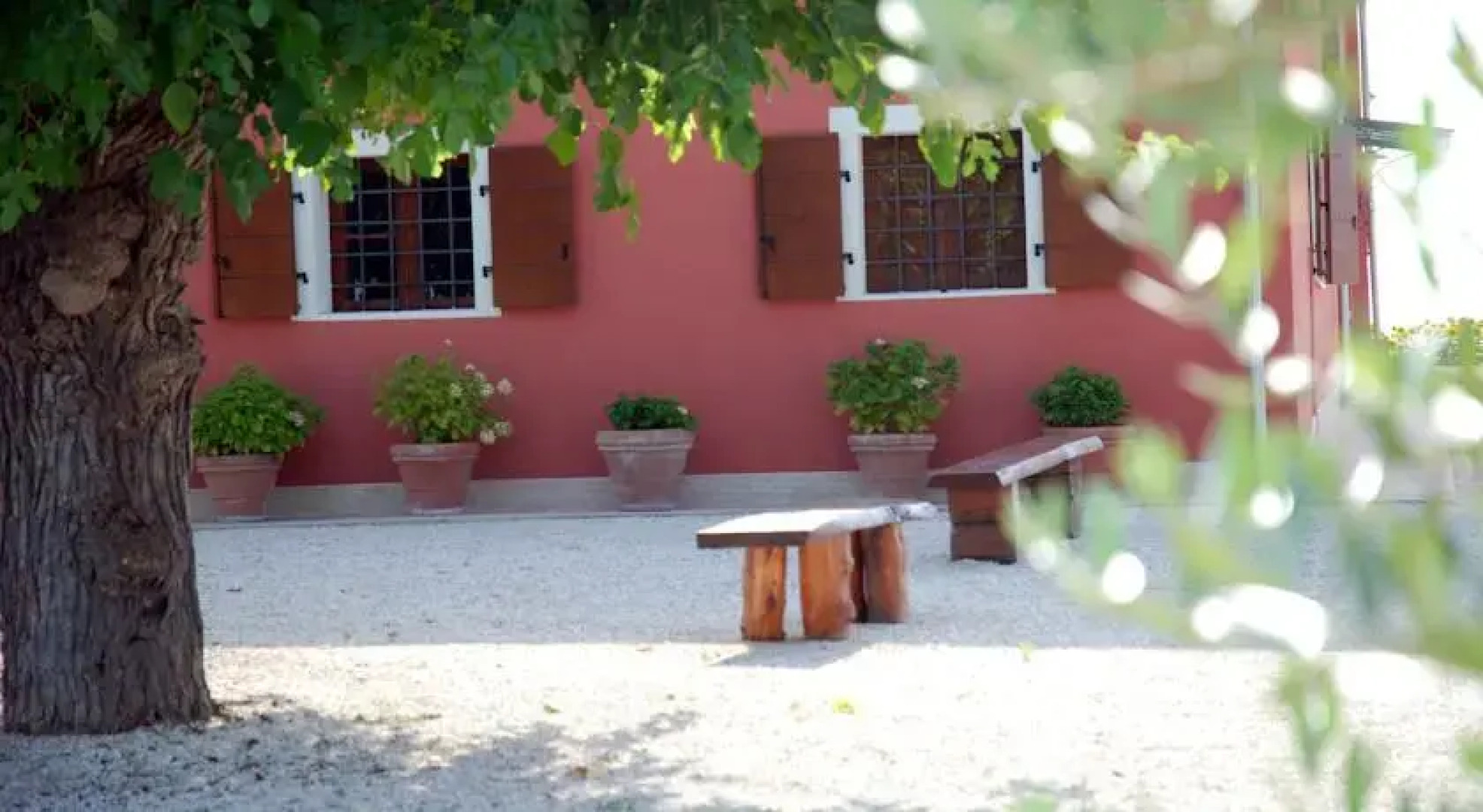 Masseria Le Due Colline