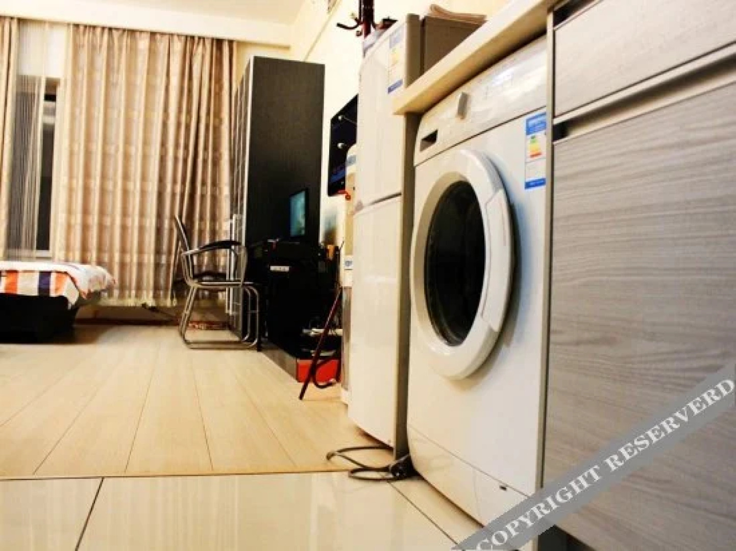 Shenyang Happy Island Apartment Hotel