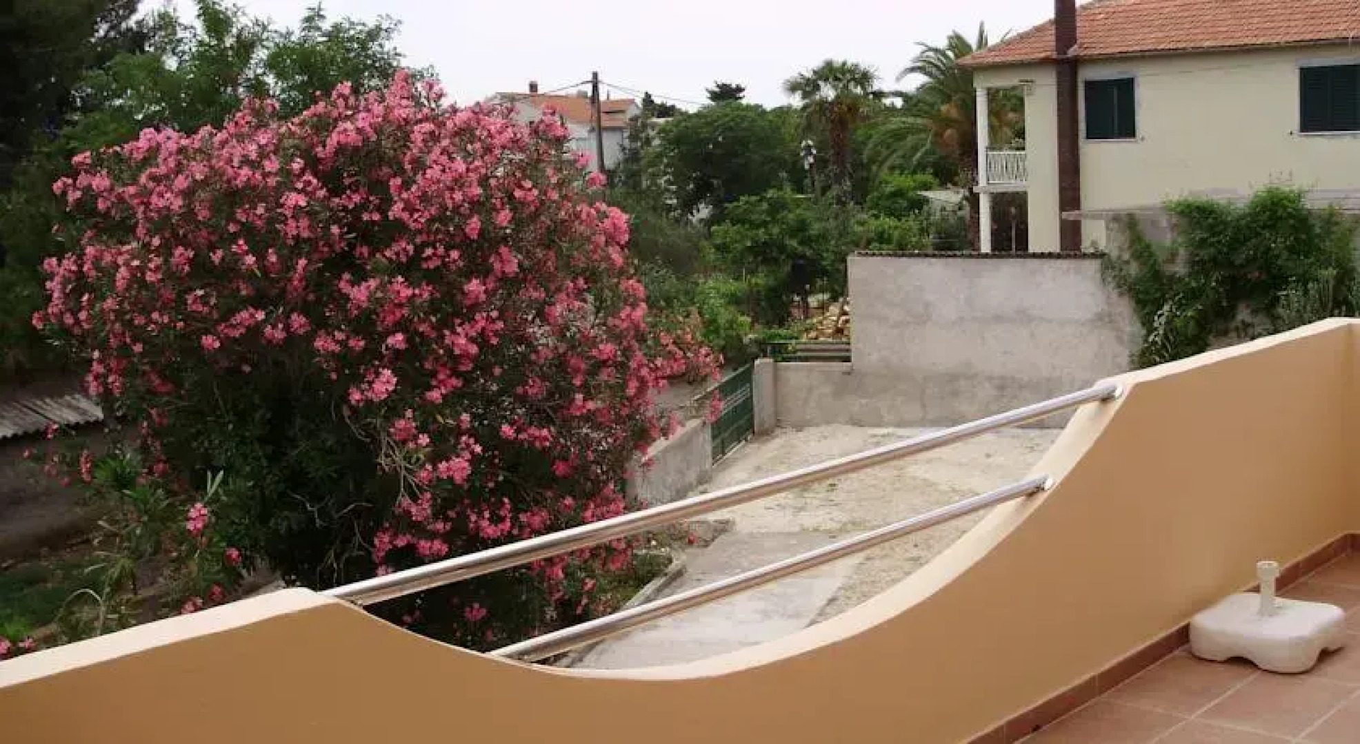 Apartments Casa Rosa