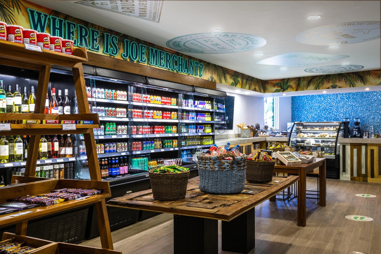 Margaritaville Island Reserve Riviera Cancún - A Karisma All-Inclusive Experience for All