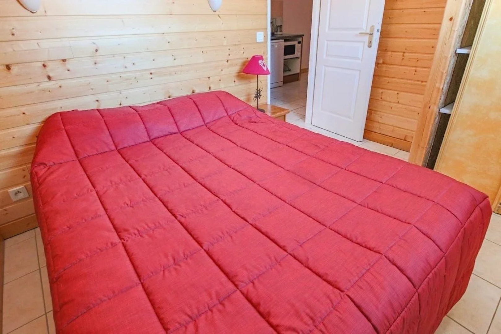 Chalets Margot