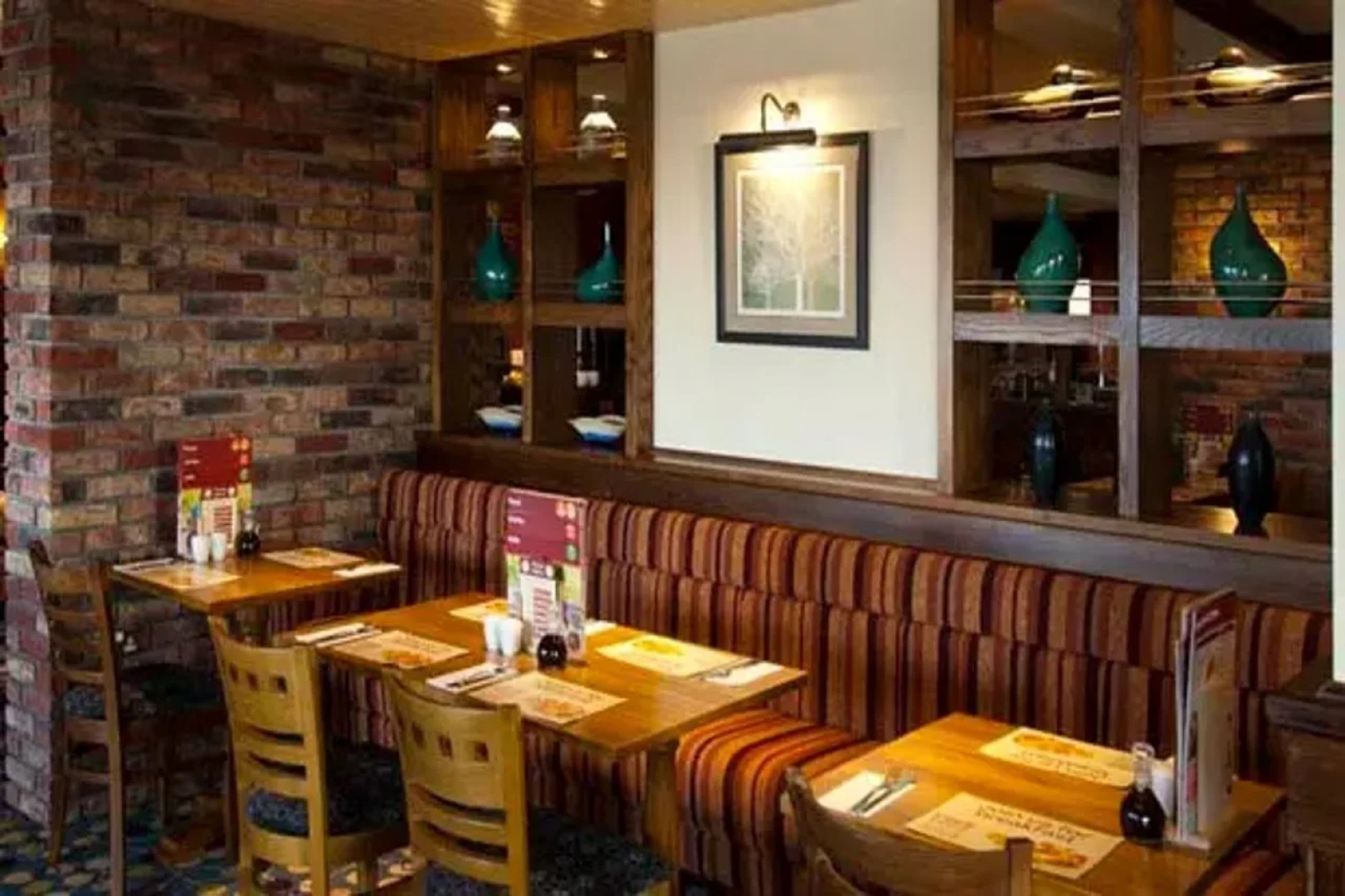 Premier Inn Weston-Super-Mare - Seafront