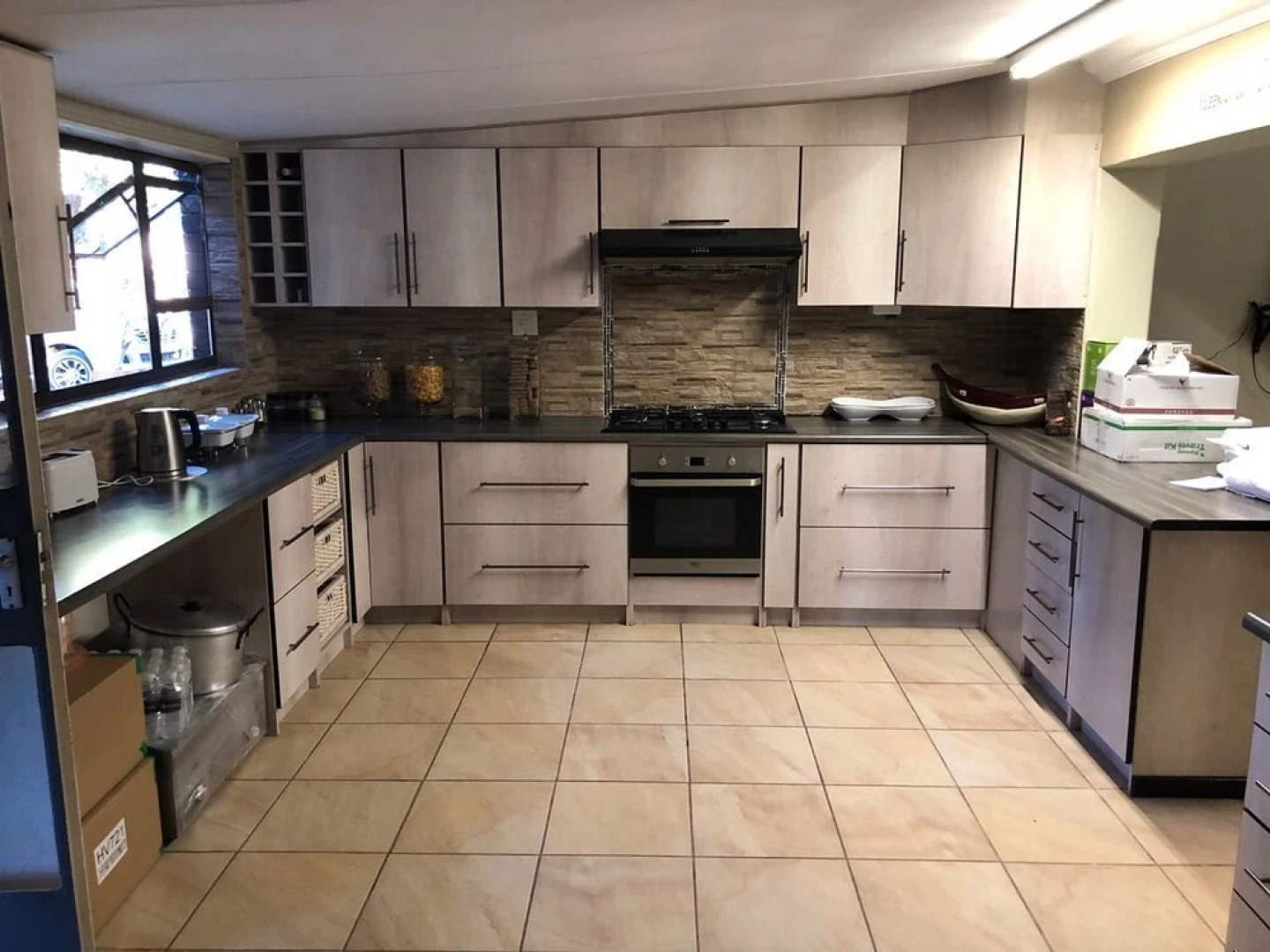 Oleville Guest Inn and Conferencing