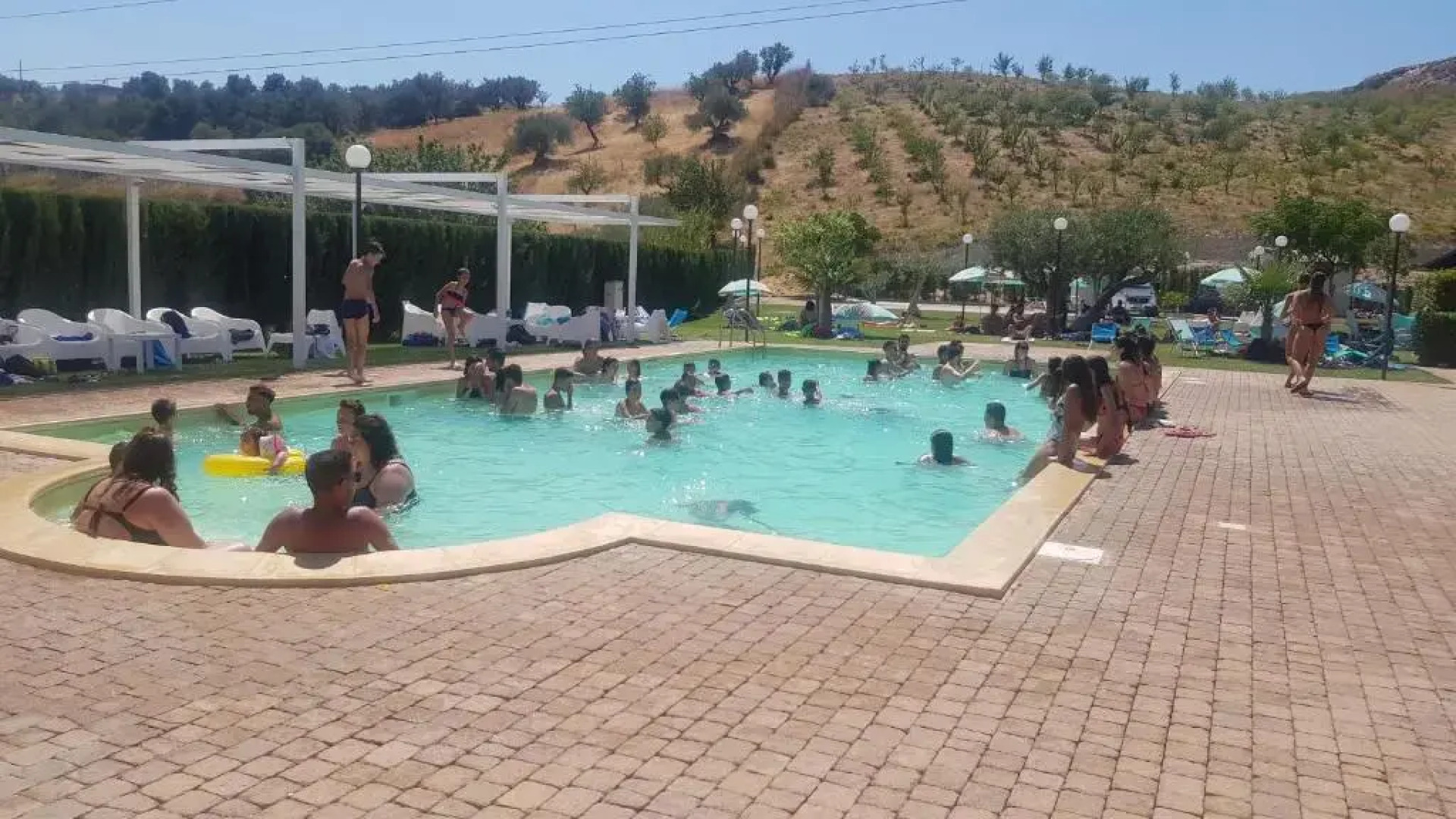 Agriturismo Paparanza