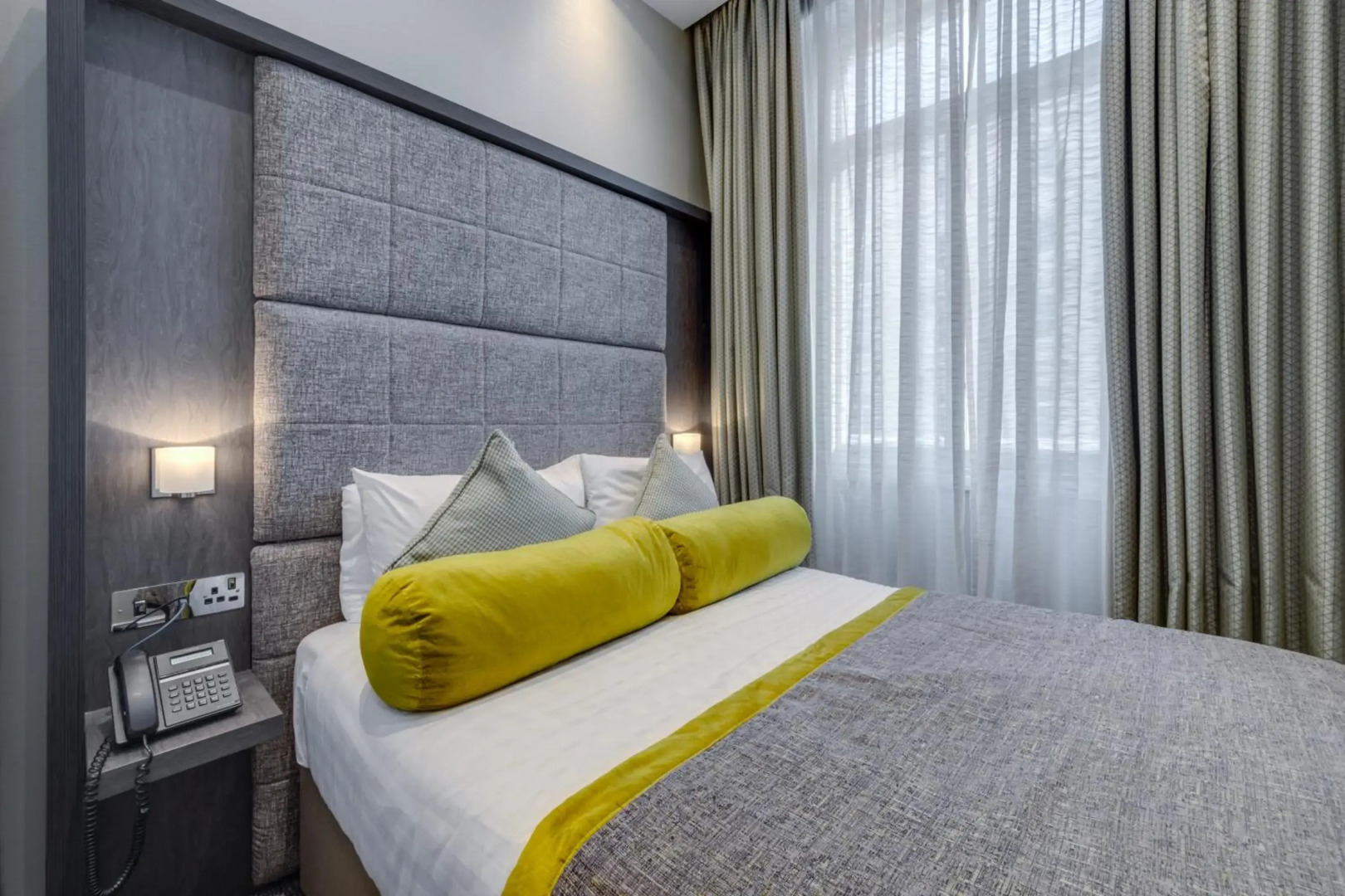 Mornington Hotel London Victoria