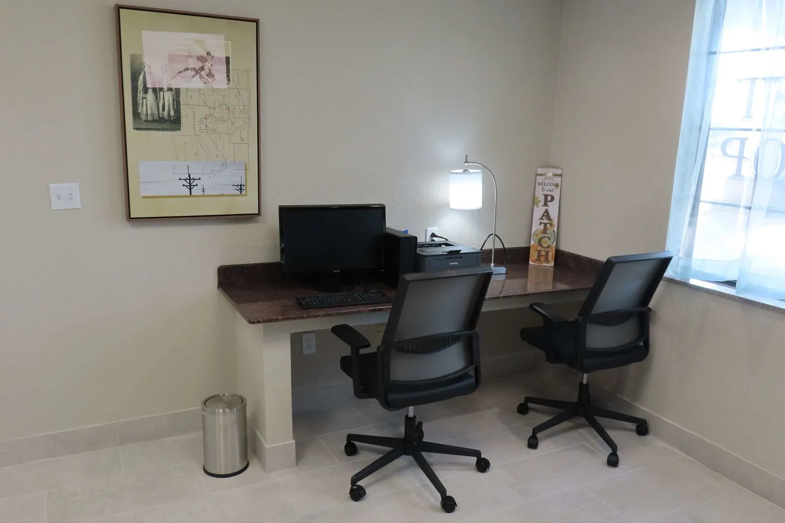 Best Western Prime Inn & Suites