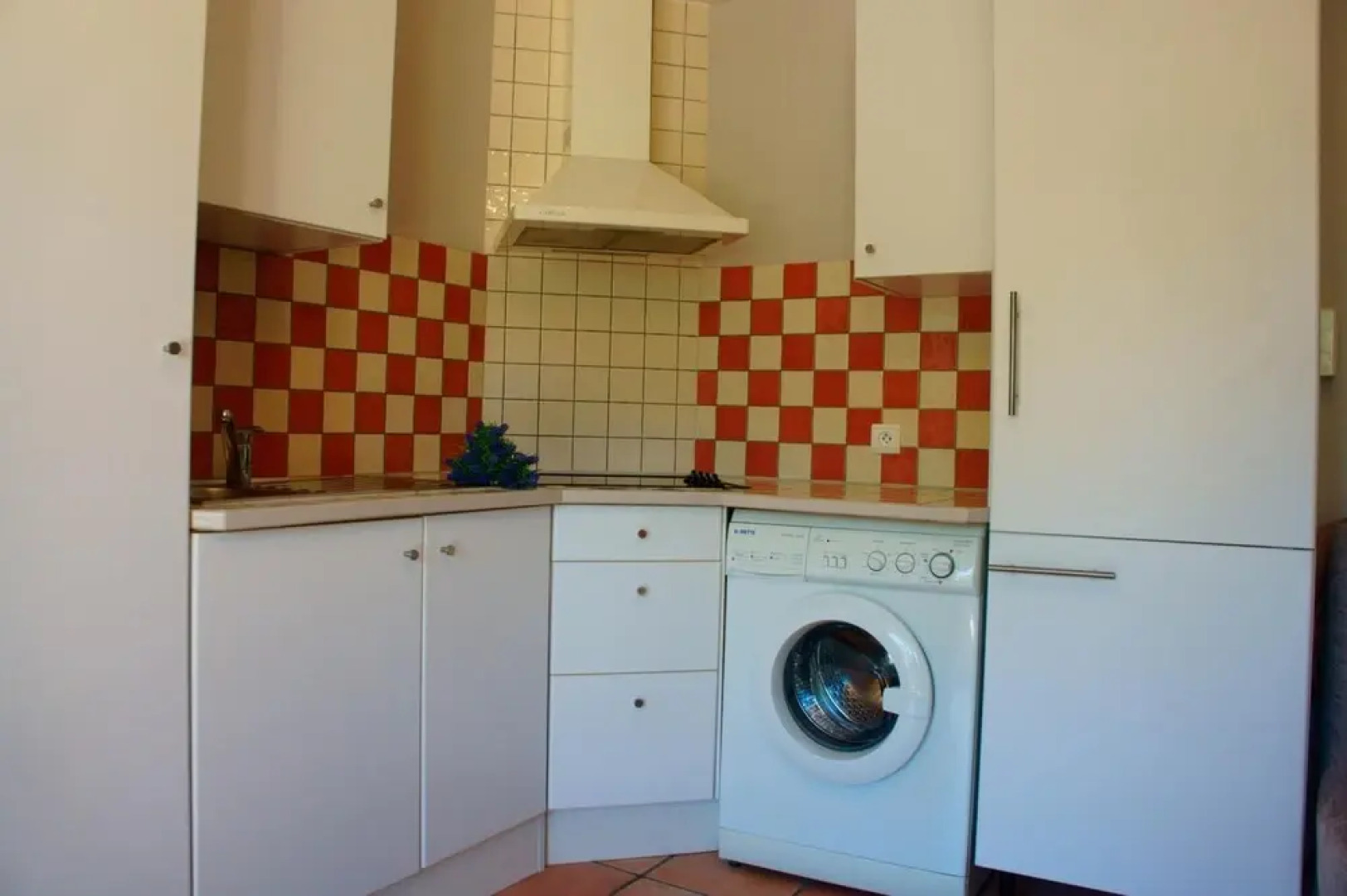 Hôtel Résidence Les Peupliers