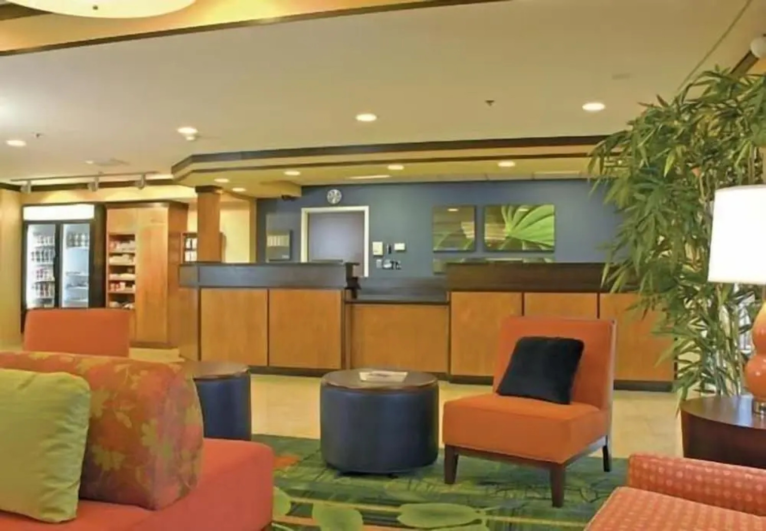 Fairfield Inn & Suites By Marriott - Brunswick