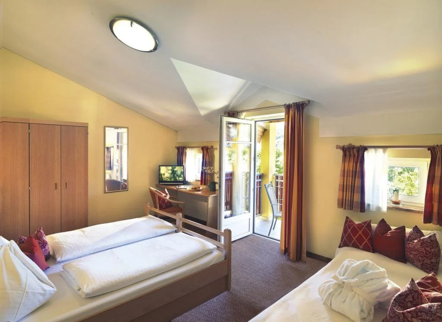 Landhotel Lerch Plankenau