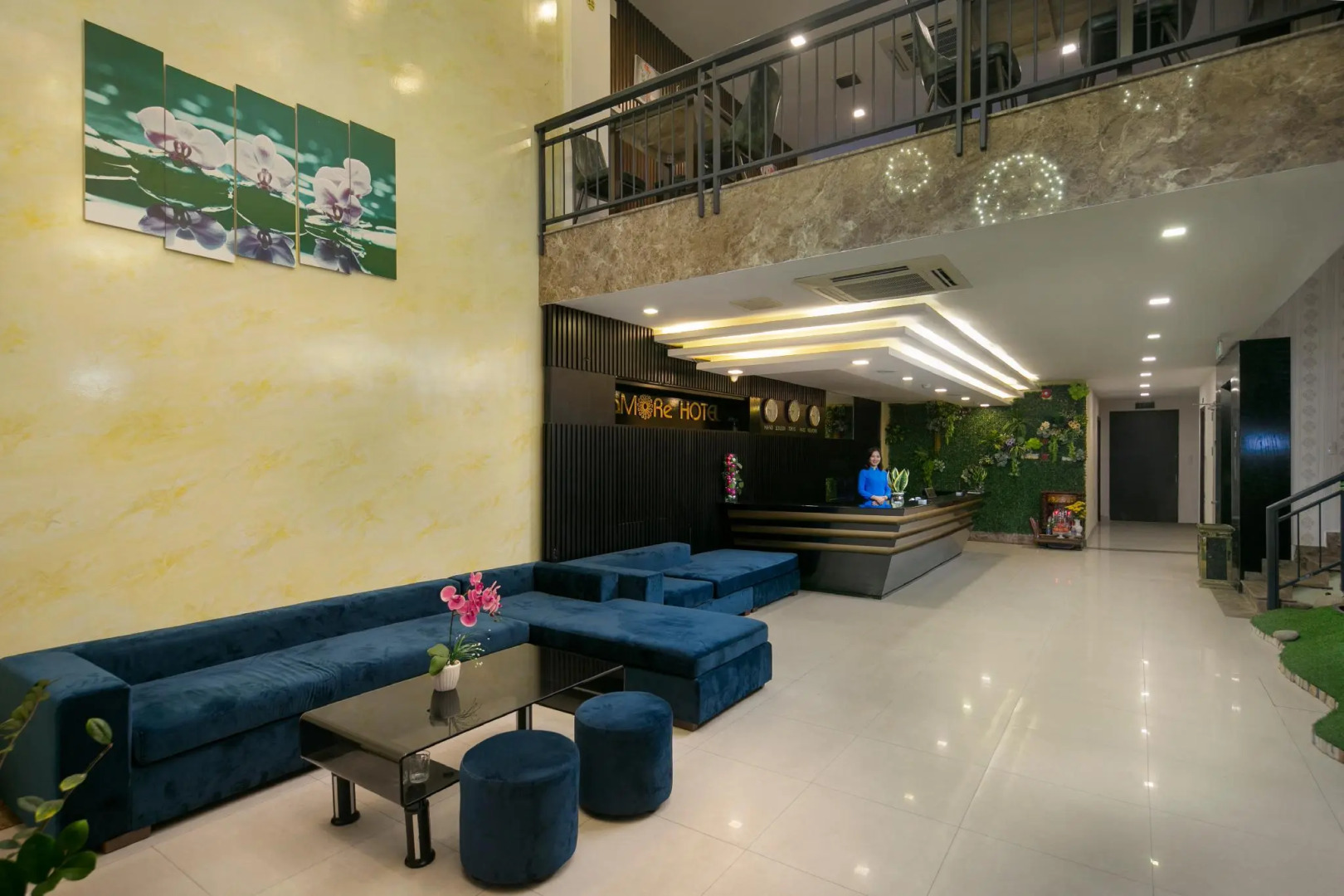 L'Amore Boutique Hotel