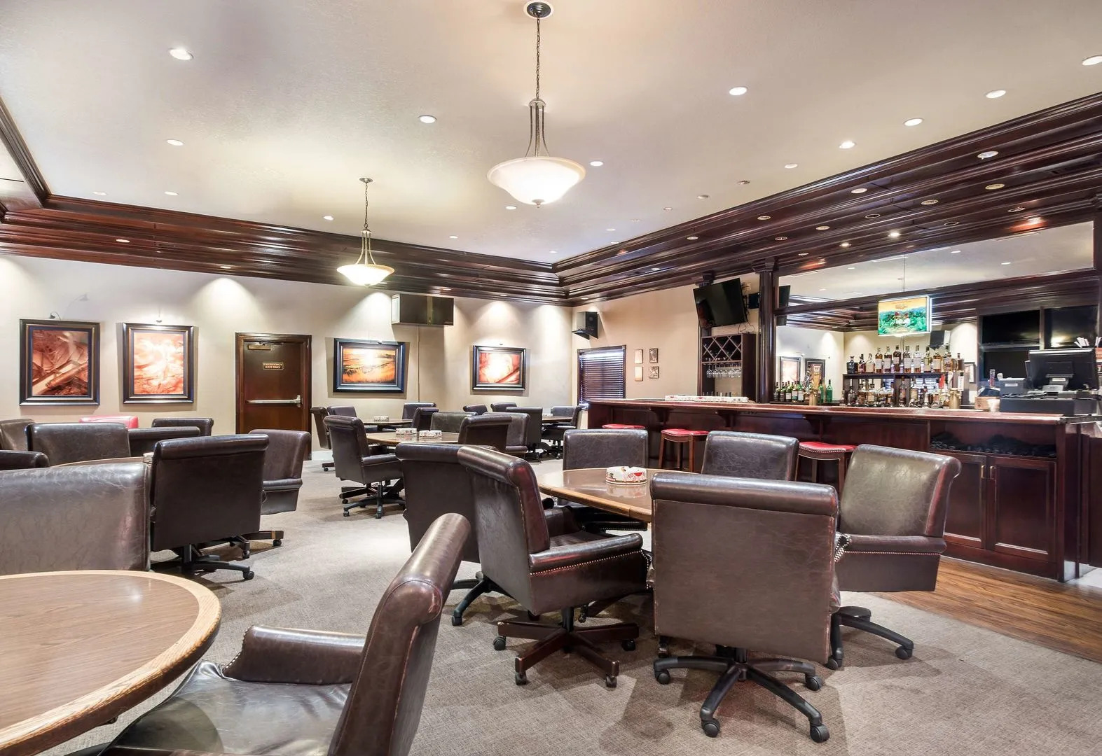 Best Western Portland West Beaverton