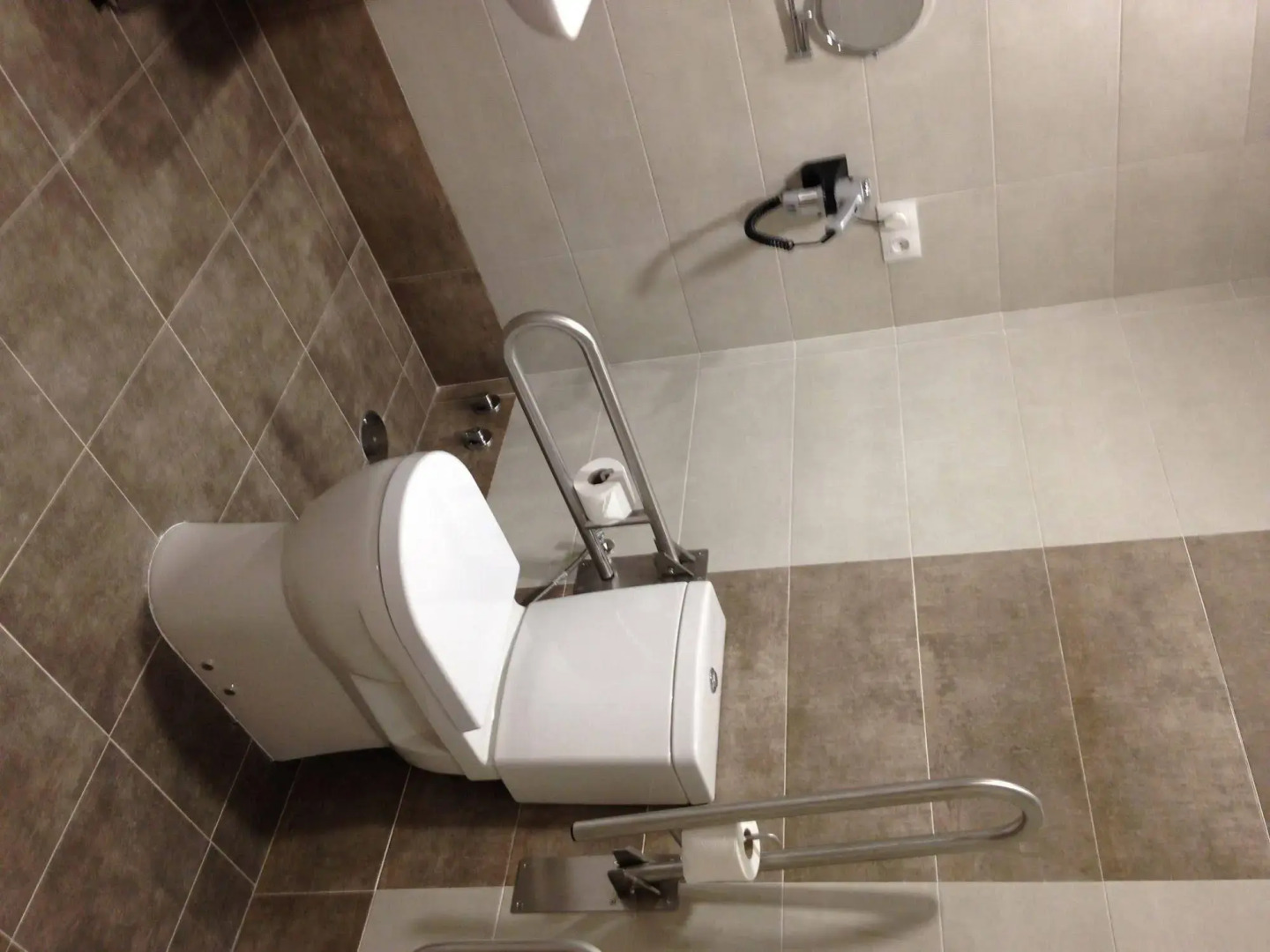 Hotel Balneario de Graena