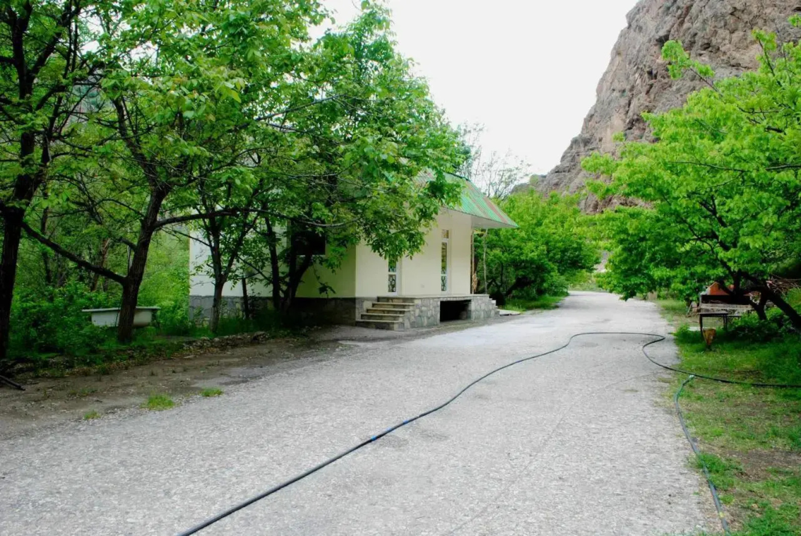 Park-Hotel Khoren's Lake