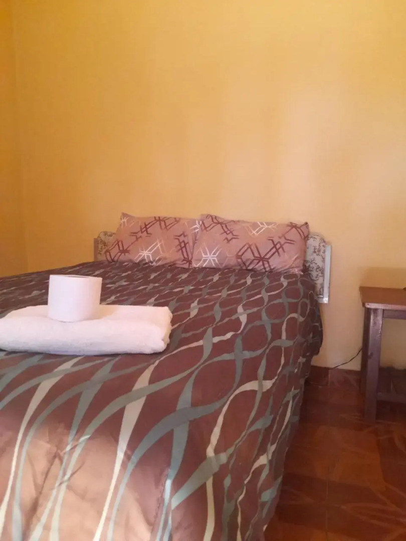 Hospedaje Matita - Torotoro