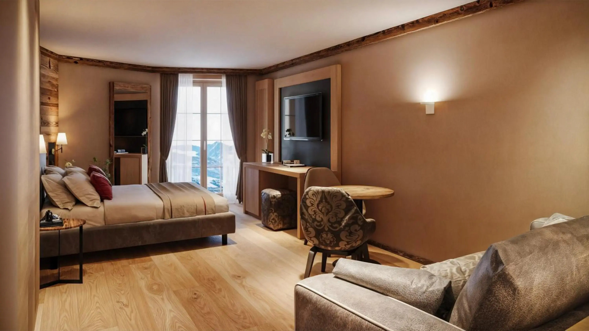 Hotel Excelsior Planet