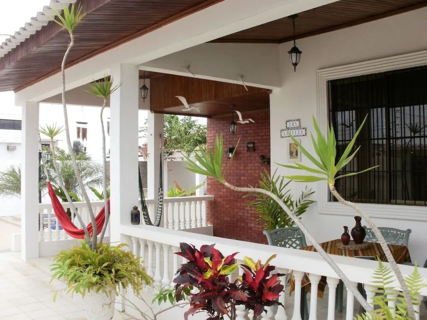 Cesar's House Salinas