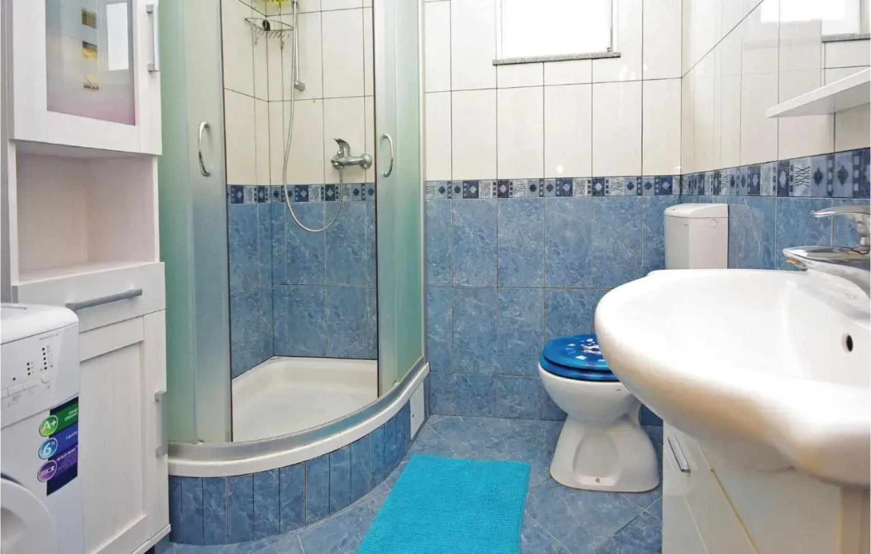 Holiday Home Kresevo with Fireplace 11