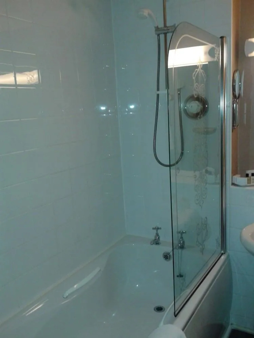 Karma Lake of Menteith