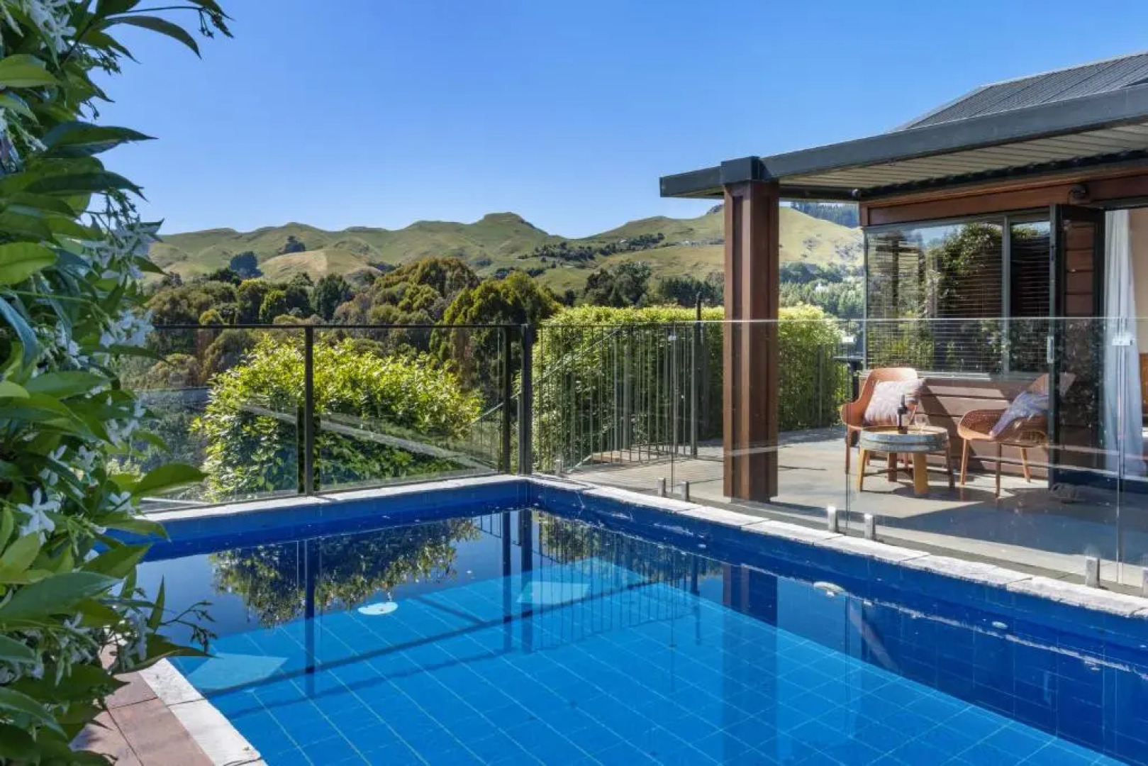 Hikanui Haven - Havelock North Holiday Home