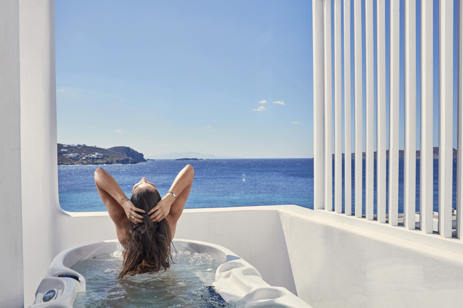 DeLight Boutique Hotel - Small Luxury Hotels of the World