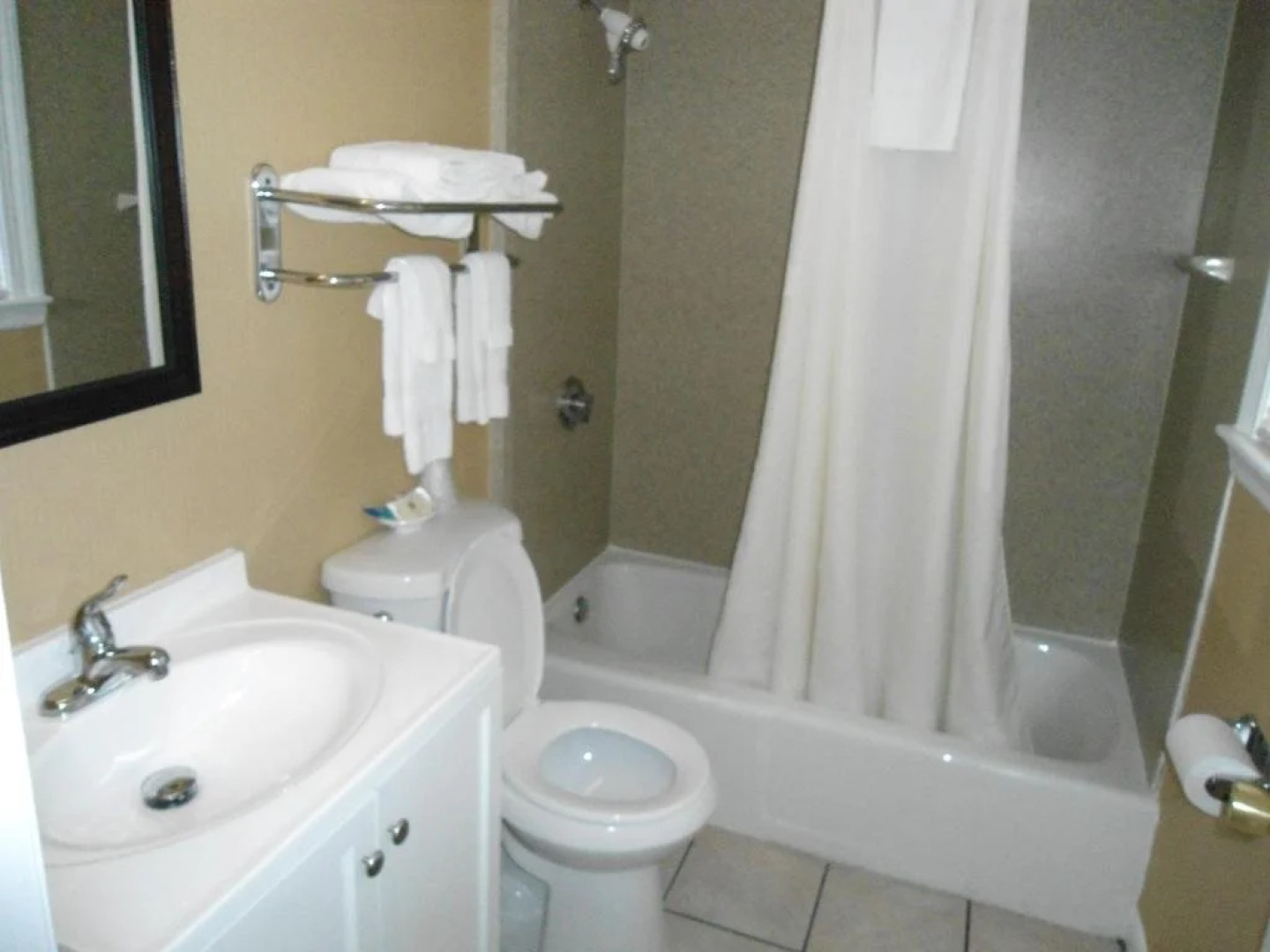 Carleton Circle Motel Falmouth