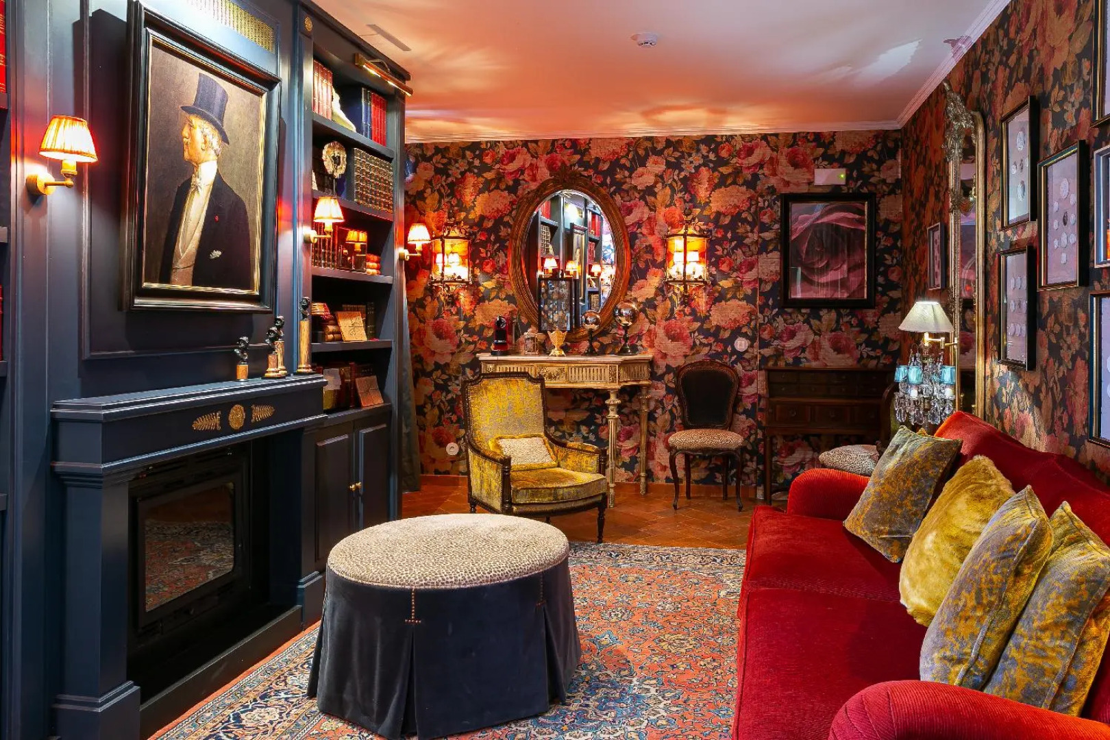 Rosegarden Essence Sintra