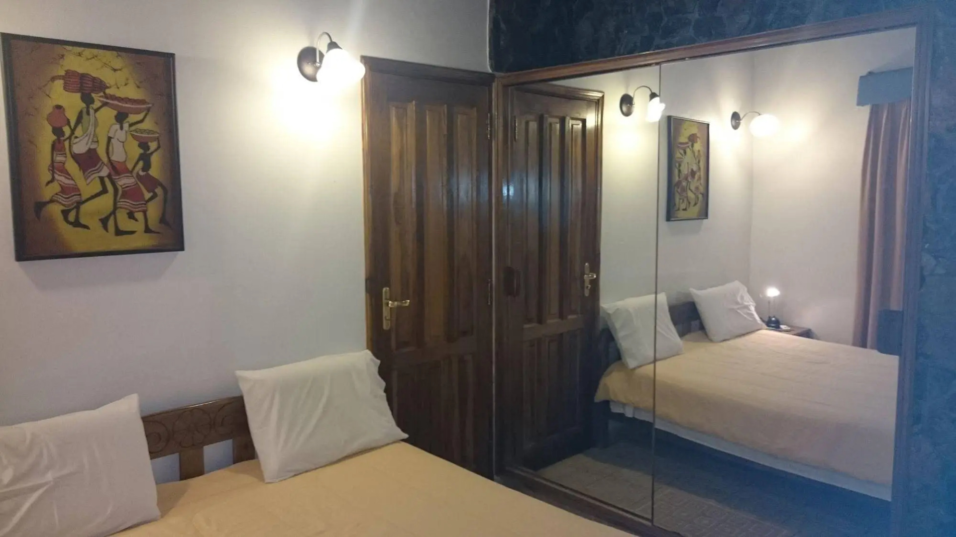 Apar-T-Hotel Porta Westfalica