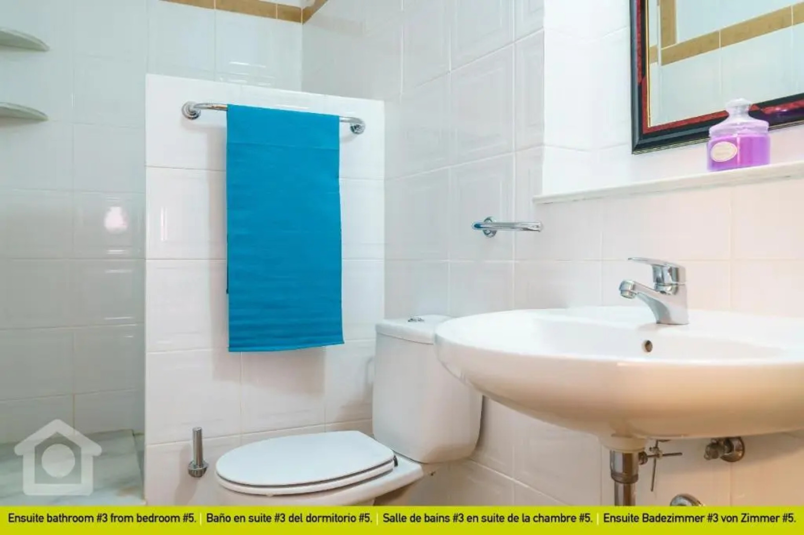 SolHabitat Villa Papavents