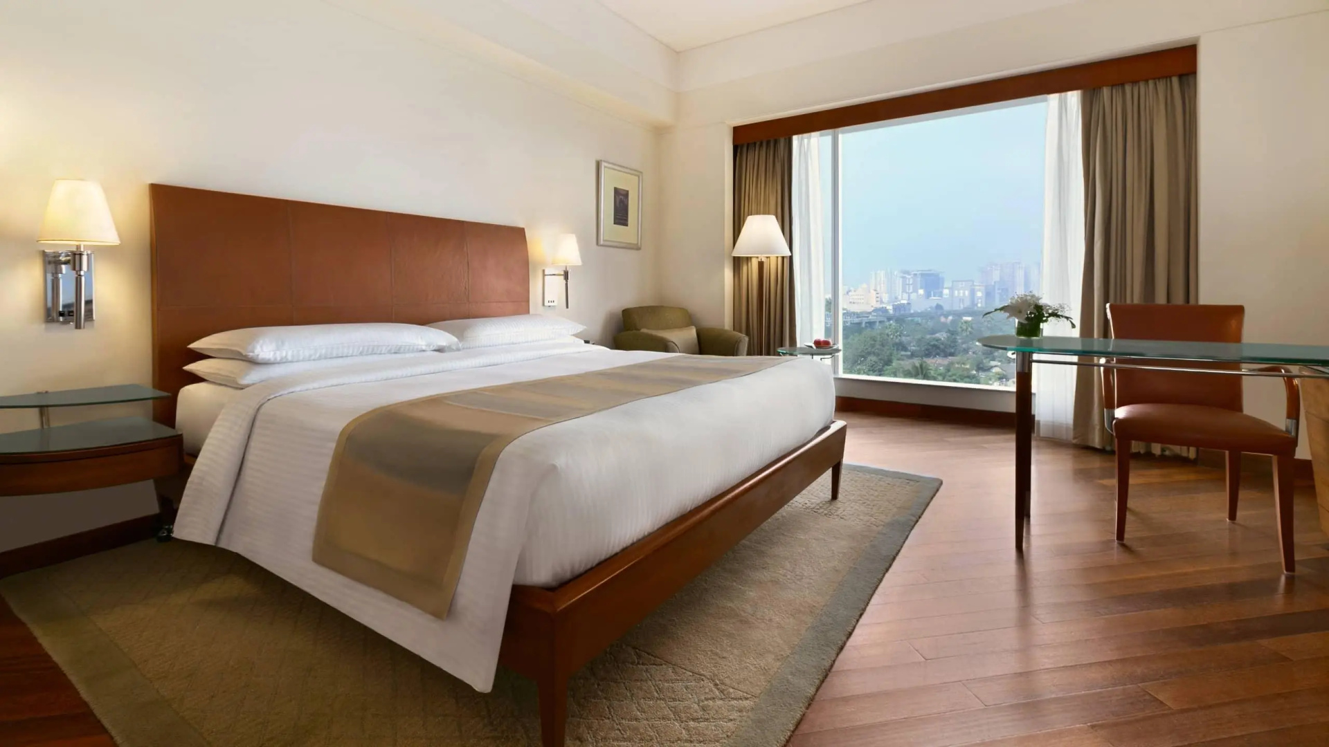Hyatt Regency Kolkata