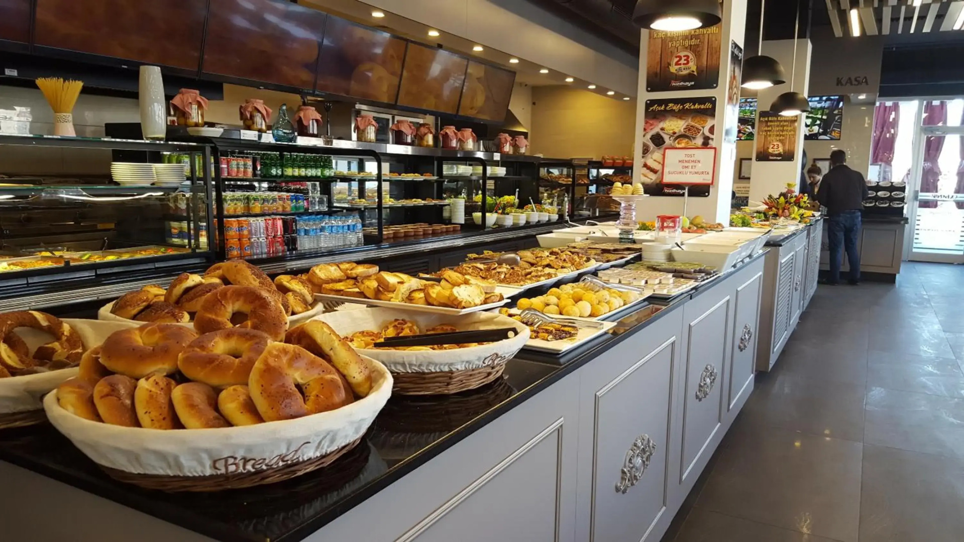 Kizilkaya Business Otel