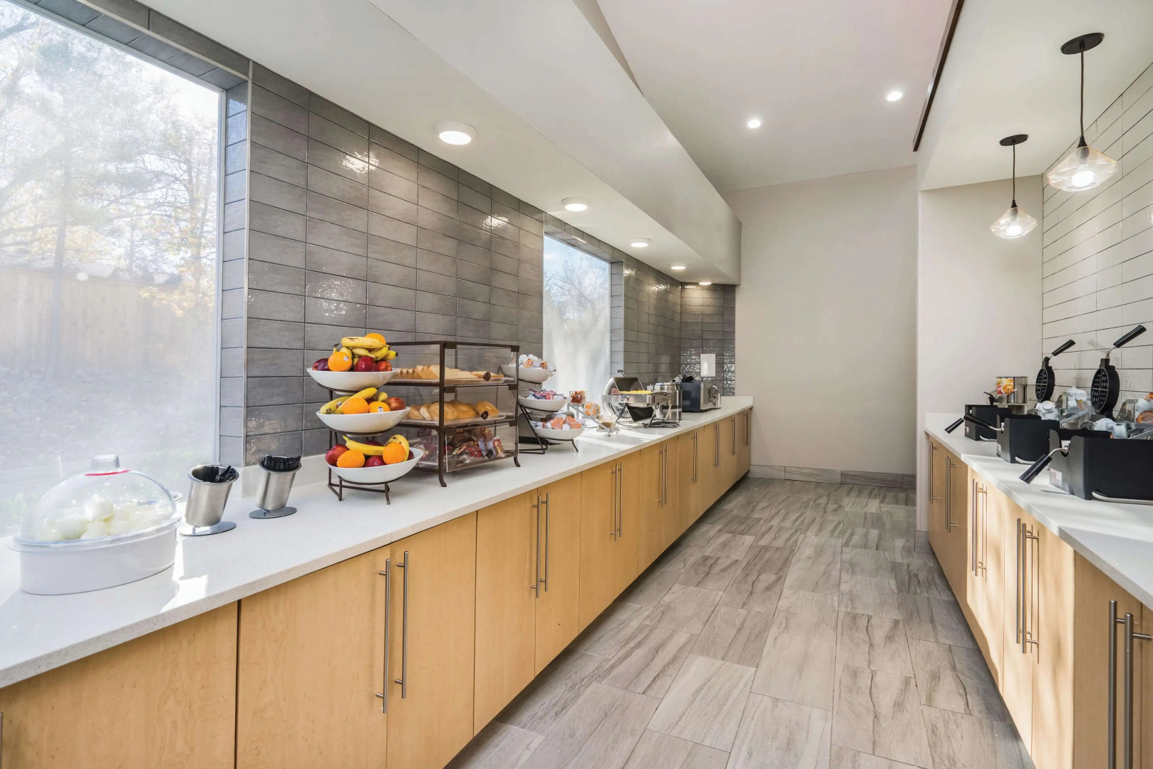 La Quinta Inn & Suites by Wyndham Chattanooga-Hamilton Place