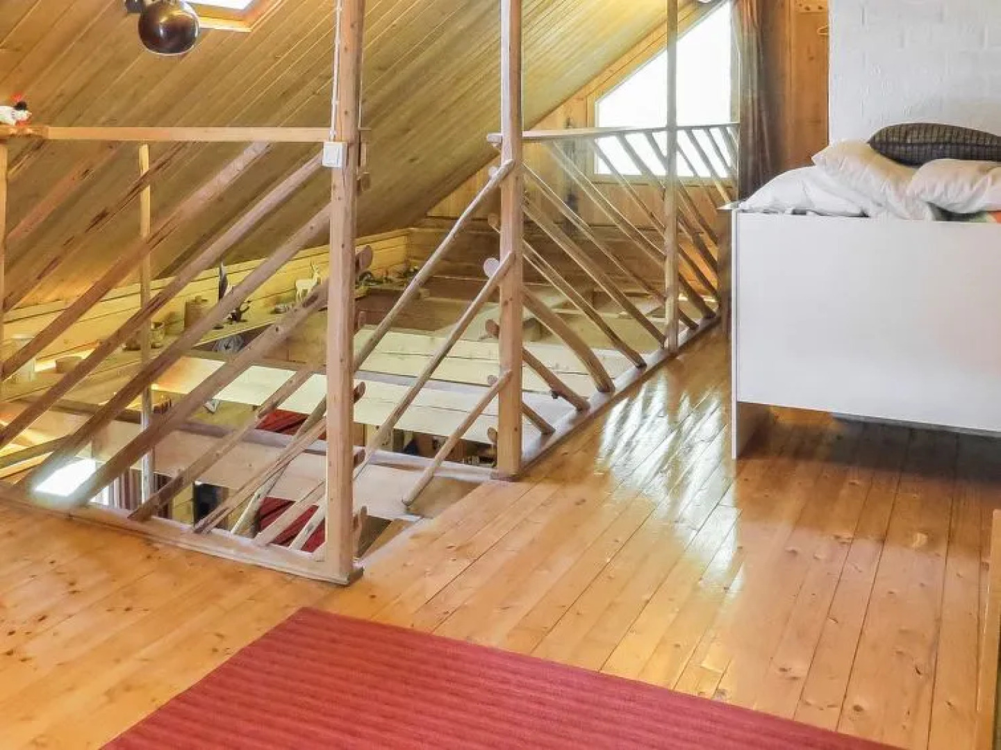 Holiday Home Passimökki