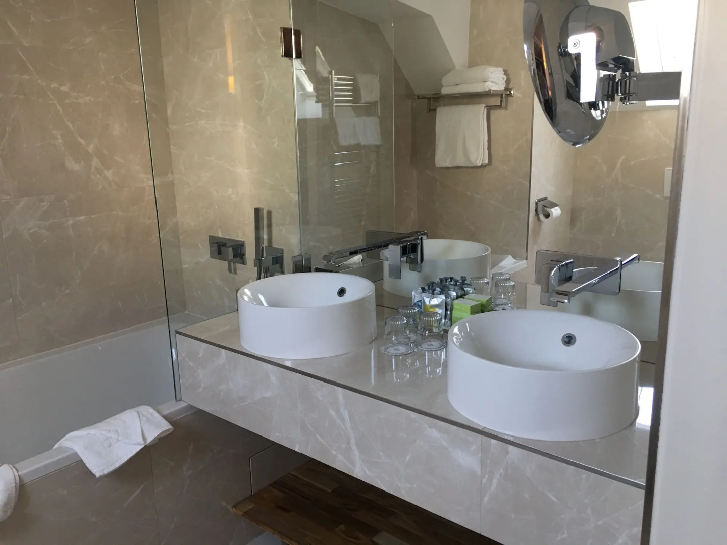 Hôtel Louvre Sainte Anne