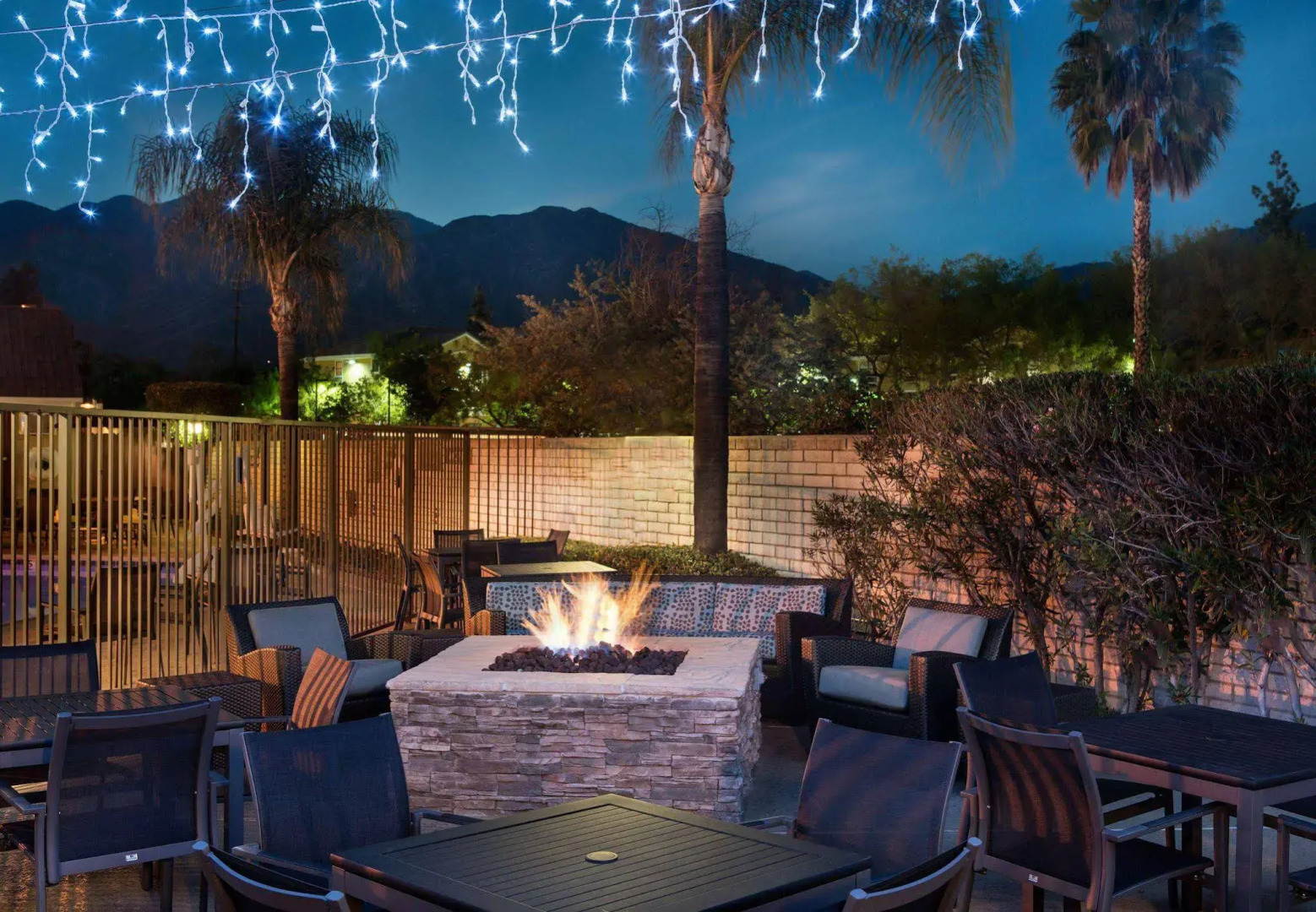 Residence Inn by Marriott Pasadena Arcadia