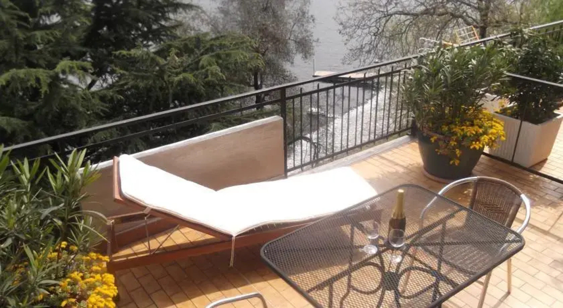 Appartamento Riviera