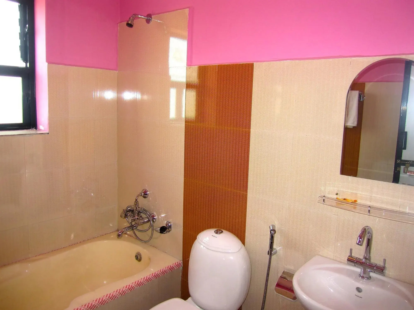Hotel Orchid