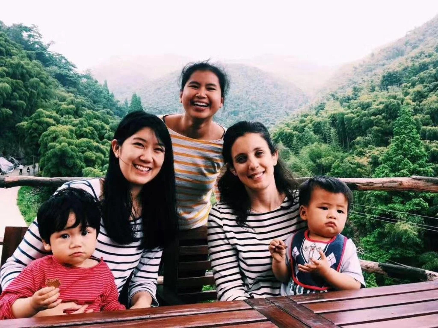 Moganshan Solvang Village Boutique Hotel