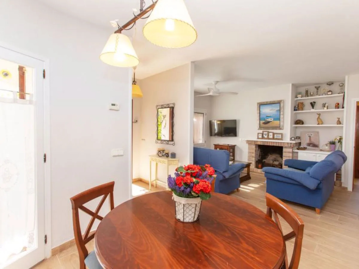 Holiday Home Mas Companys