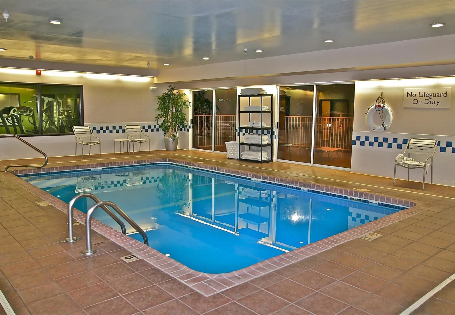 AmericInn by Wyndham Hays